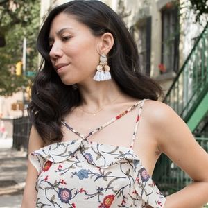 Meet your Posher, Erica